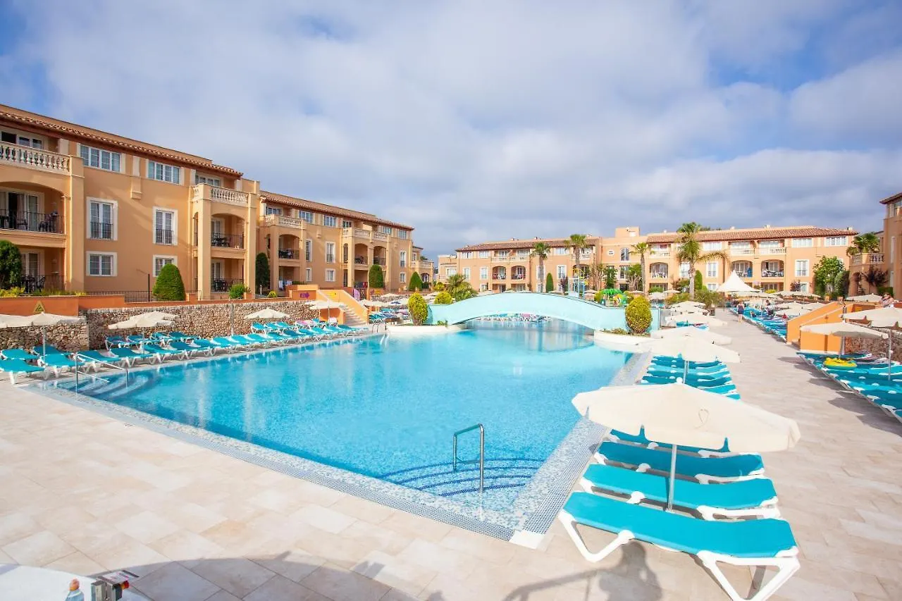 Grupotel Club Turquesa Mar Ciutadella  Ciutadella (Menorca)