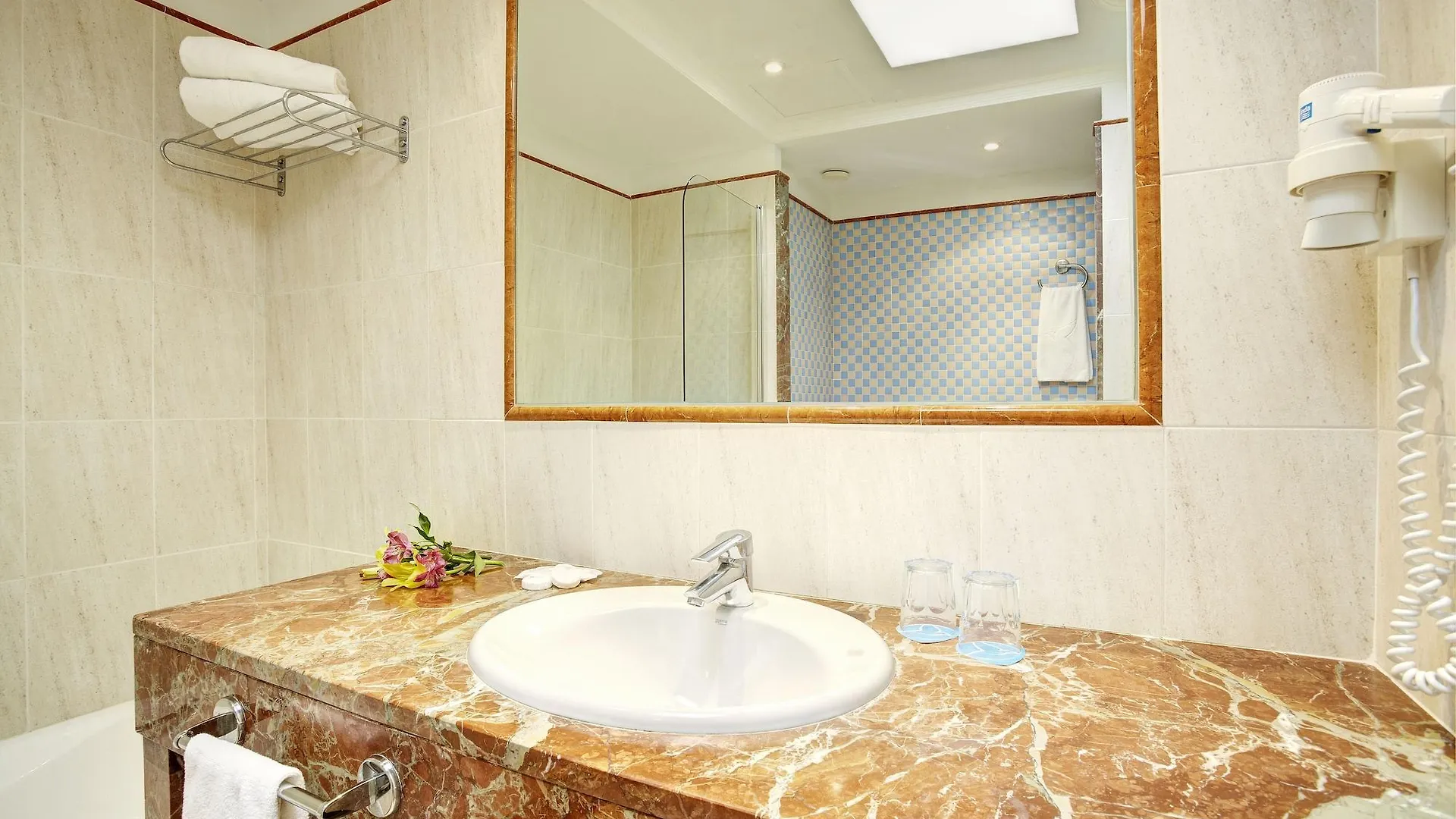 סיוטאדלה Grupotel Club Turquesa Mar ספרד