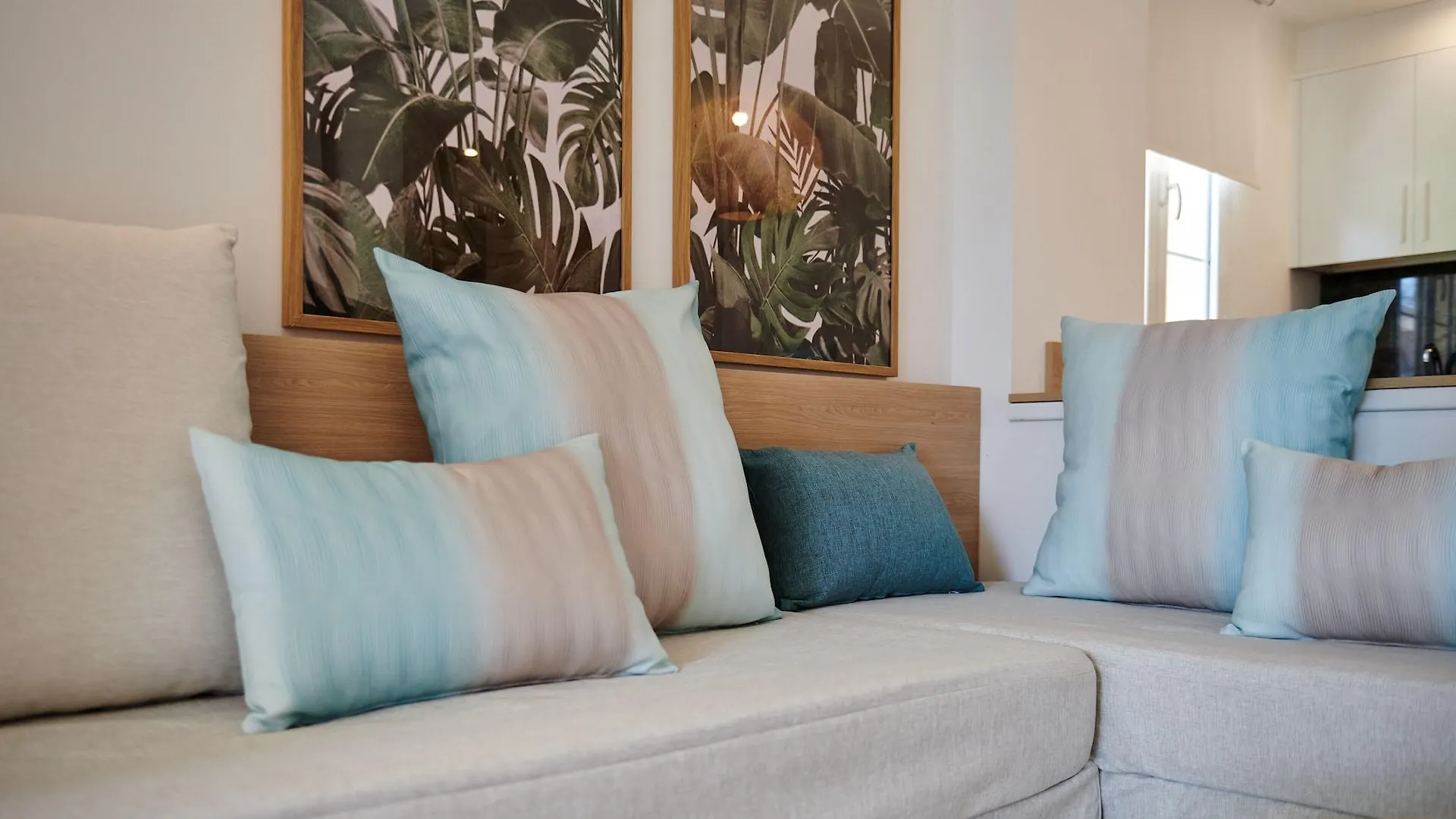 Apartamento Grupotel Club Turquesa Mar Ciutadella