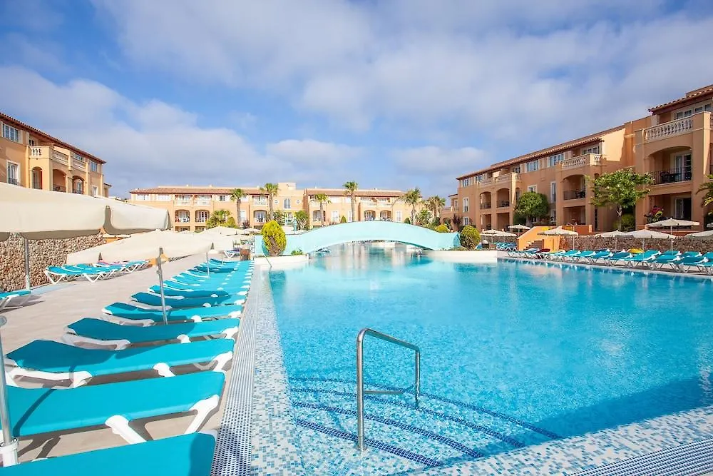 סיוטאדלה Grupotel Club Turquesa Mar דירה