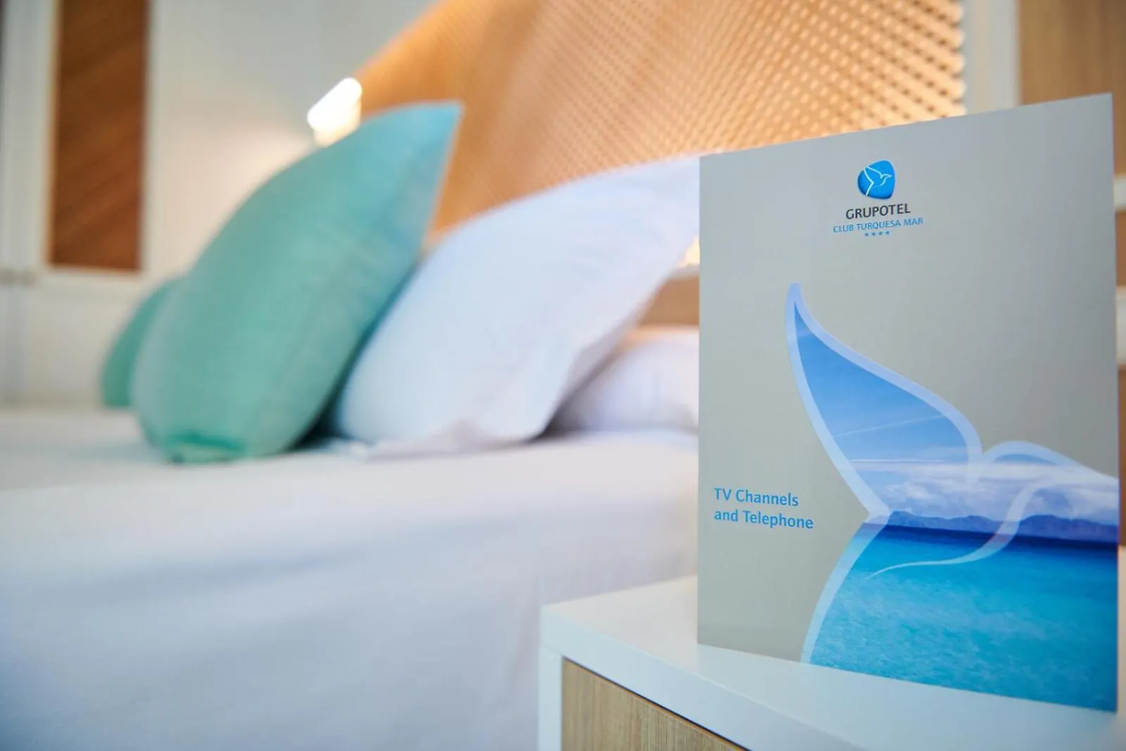 דירה סיוטאדלה Grupotel Club Turquesa Mar ספרד