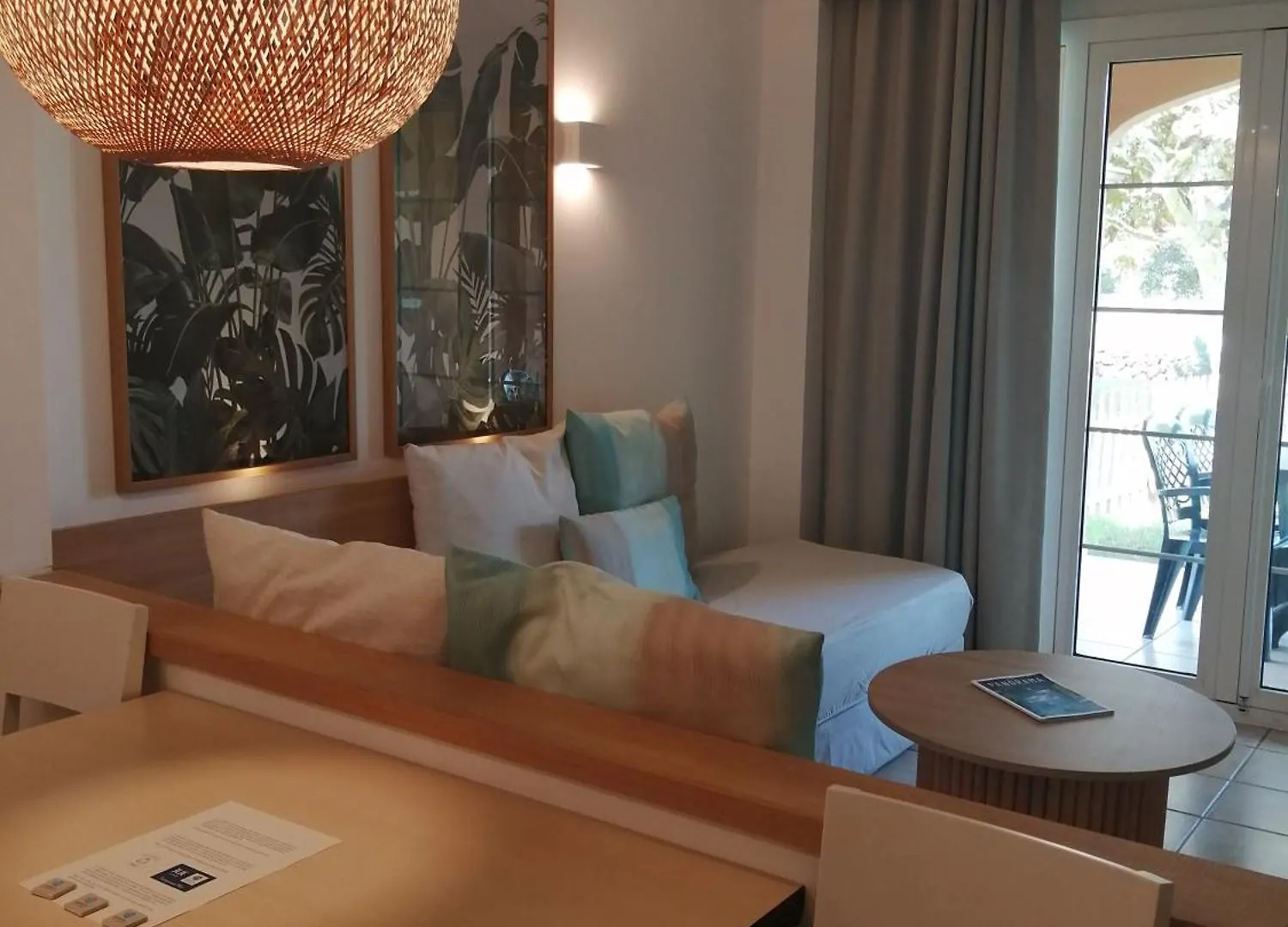 סיוטאדלה Grupotel Club Turquesa Mar דירה