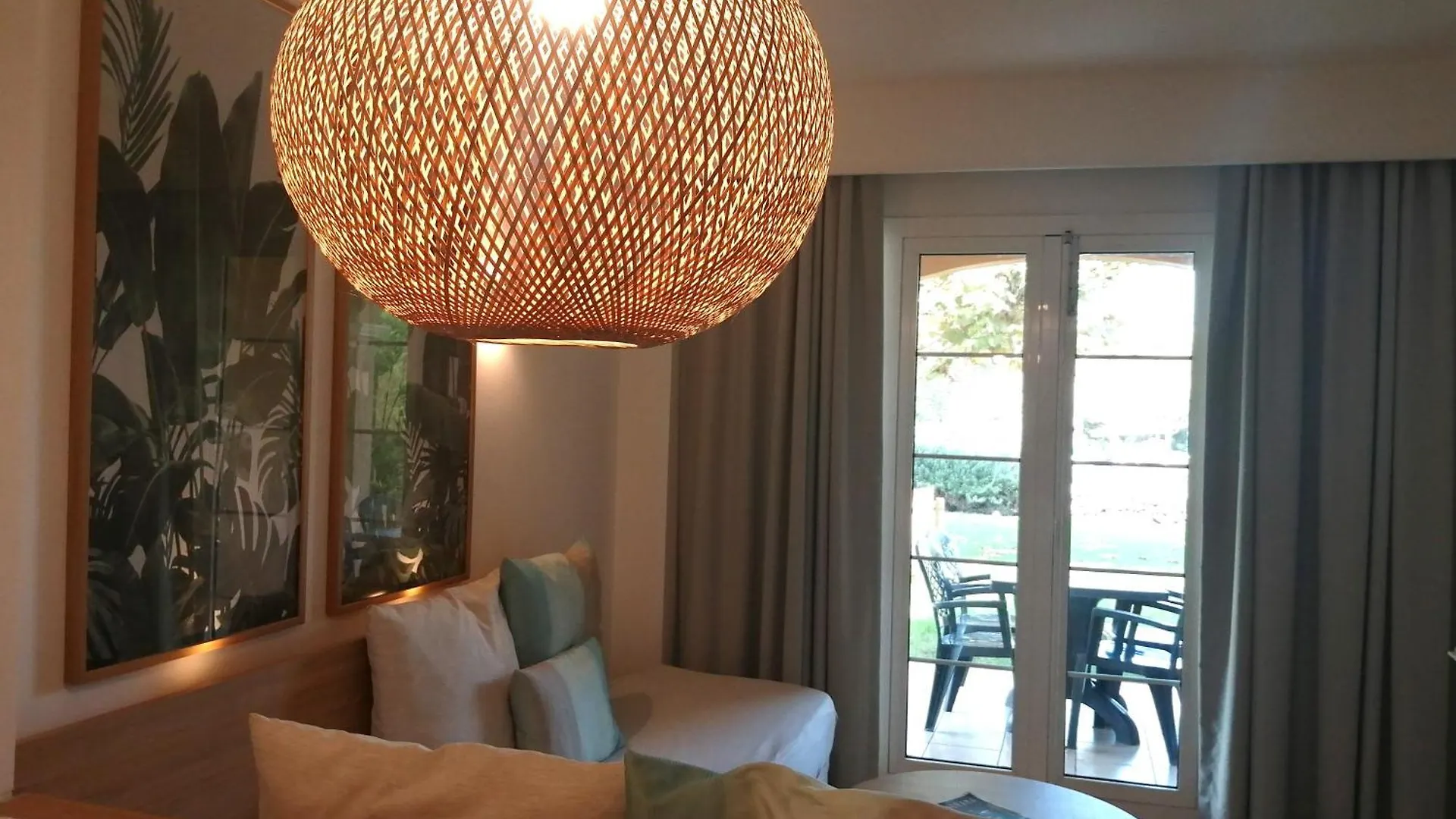 סיוטאדלה Grupotel Club Turquesa Mar 0*,  ספרד