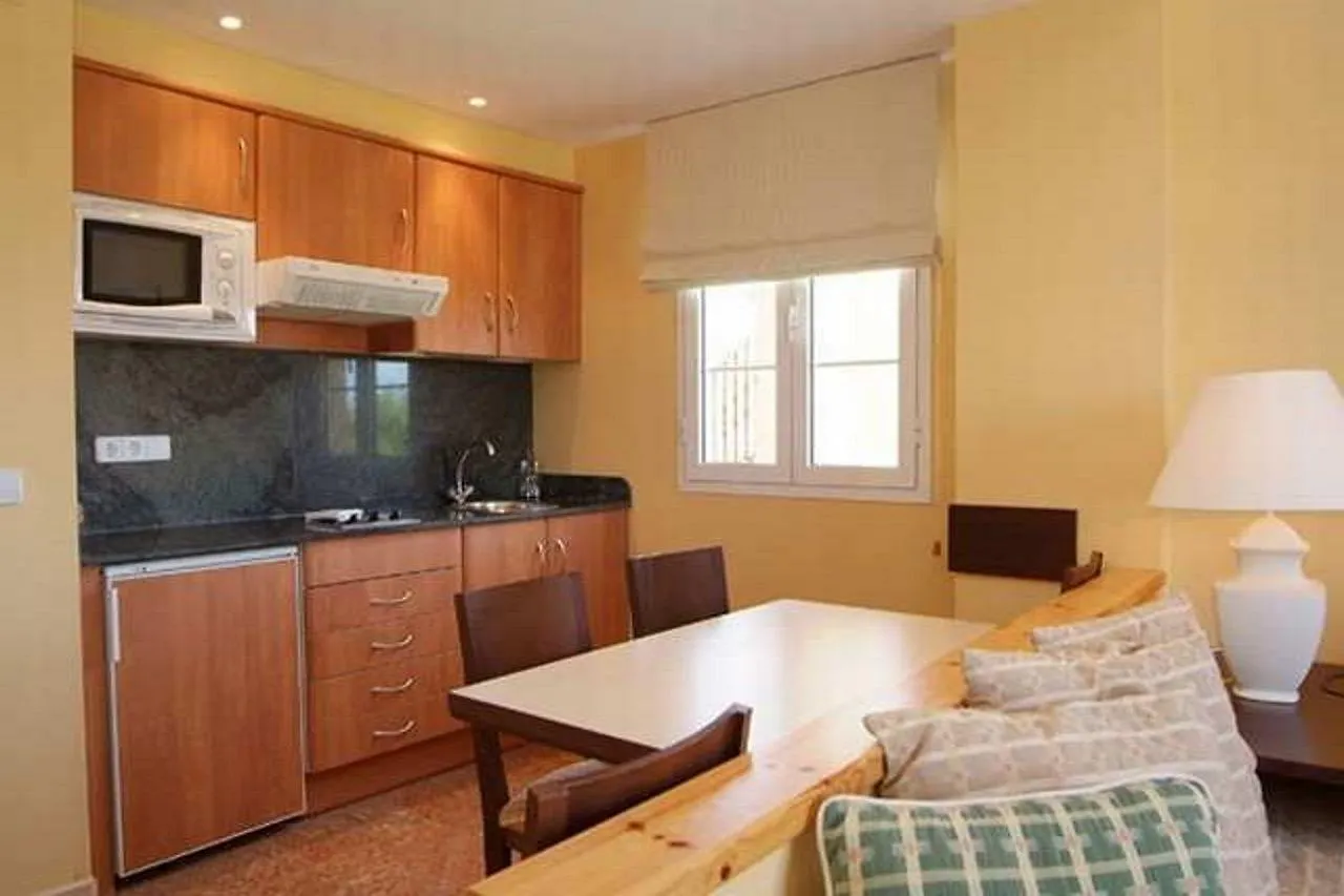 Grupotel Club Turquesa Mar Ciutadella  Apartamento Ciutadella (Menorca)