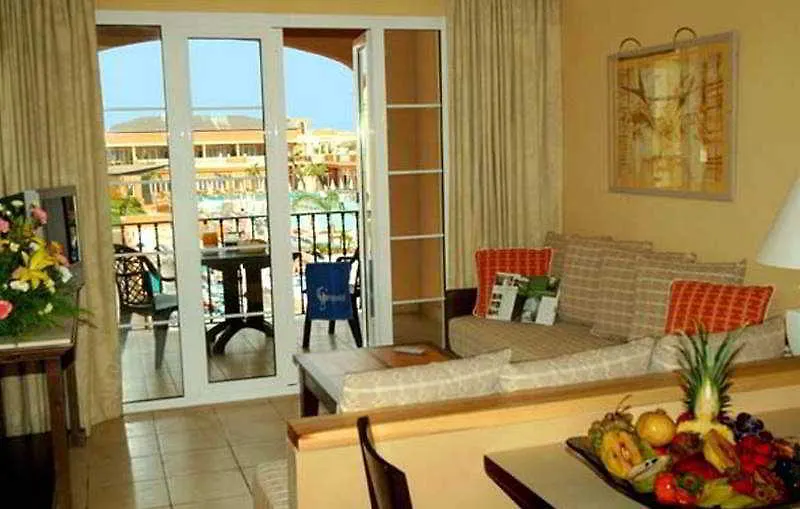 סיוטאדלה Grupotel Club Turquesa Mar דירה