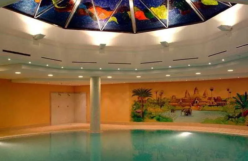 דירה סיוטאדלה Grupotel Club Turquesa Mar