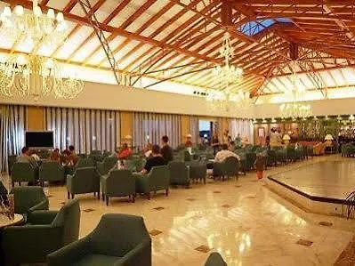 סיוטאדלה Grupotel Club Turquesa Mar 0*,  ספרד