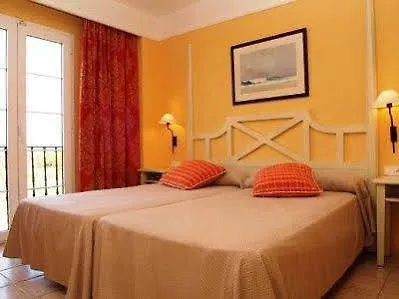 סיוטאדלה Grupotel Club Turquesa Mar דירה
