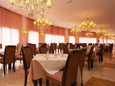 Grupotel Club Turquesa Mar Ciutadella  Ciutadella (Menorca)