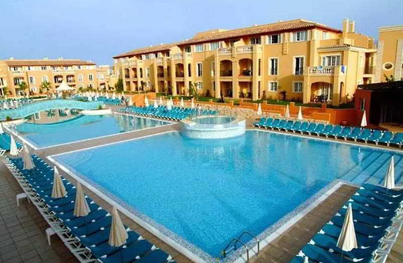 Apartamento Grupotel Club Turquesa Mar Ciutadella