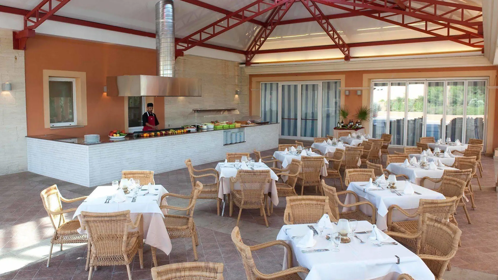 Grupotel Club Turquesa Mar Ciutadella  0*, Ciutadella (Menorca) España