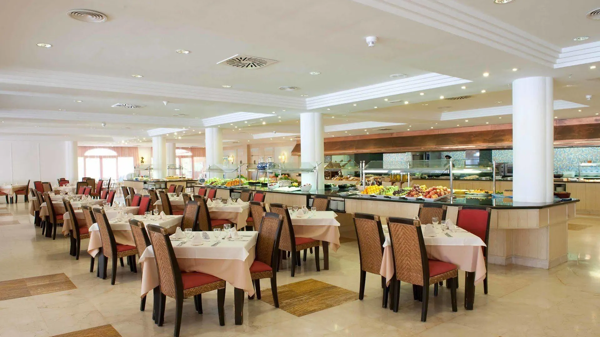 Apartamento Grupotel Club Turquesa Mar Ciutadella