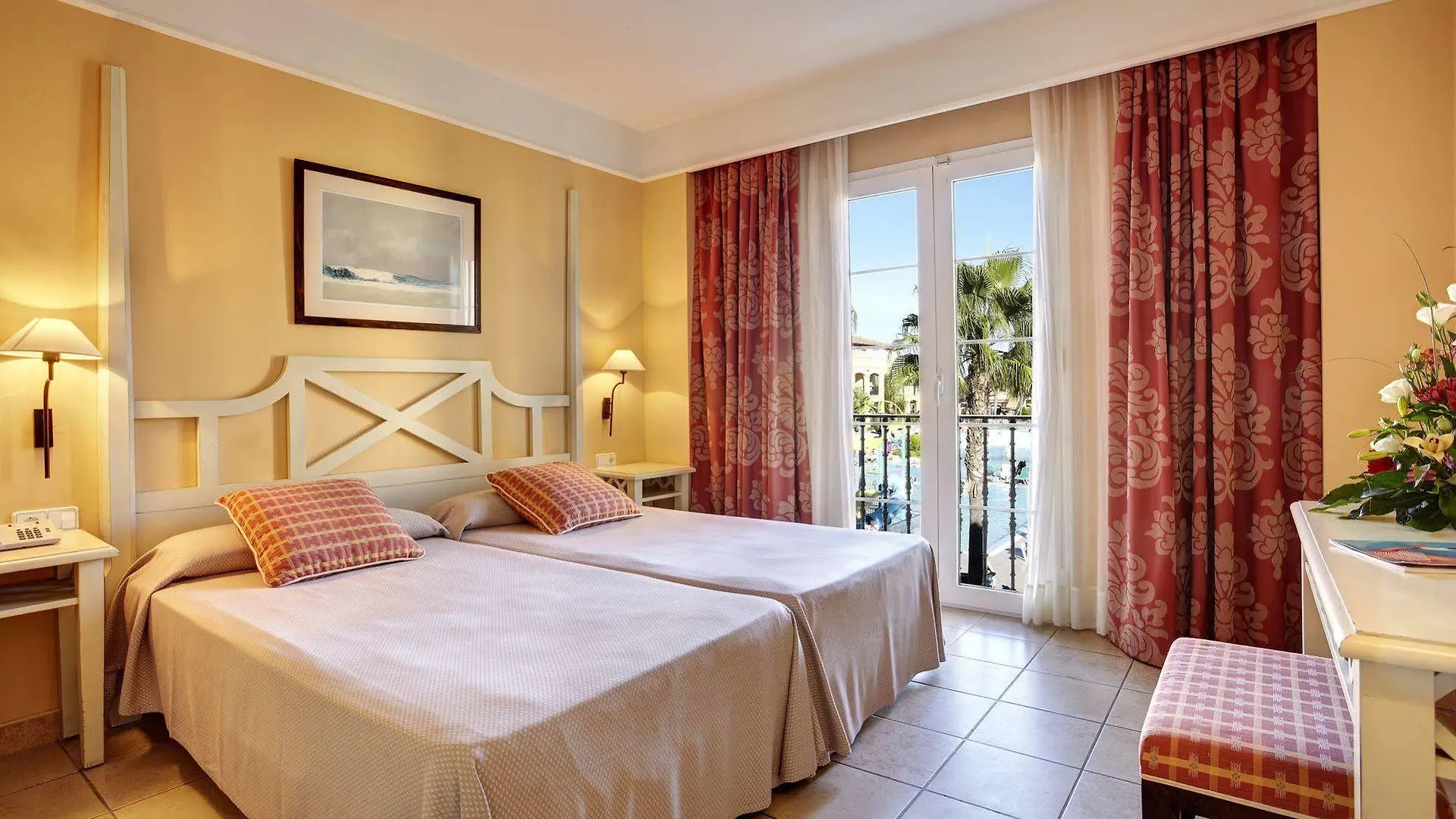 Grupotel Club Turquesa Mar Ciutadella  Ciutadella (Menorca)