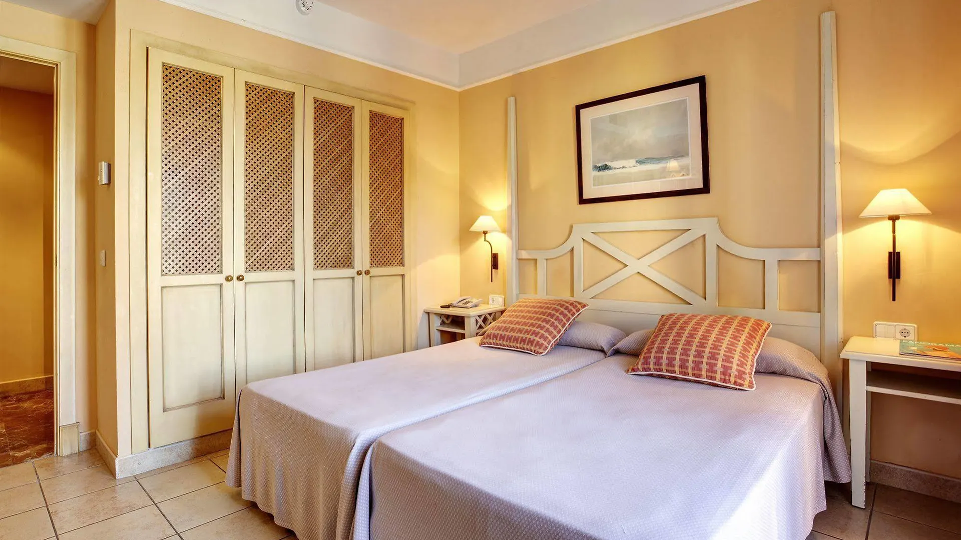 דירה סיוטאדלה Grupotel Club Turquesa Mar