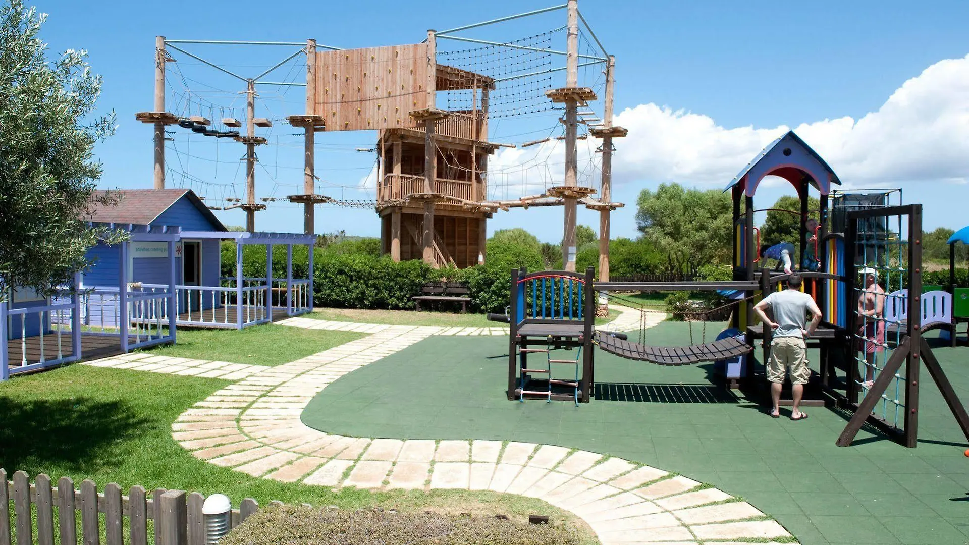 דירה סיוטאדלה Grupotel Club Turquesa Mar