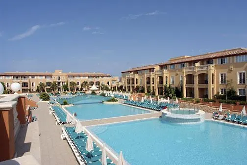 דירה סיוטאדלה Grupotel Club Turquesa Mar