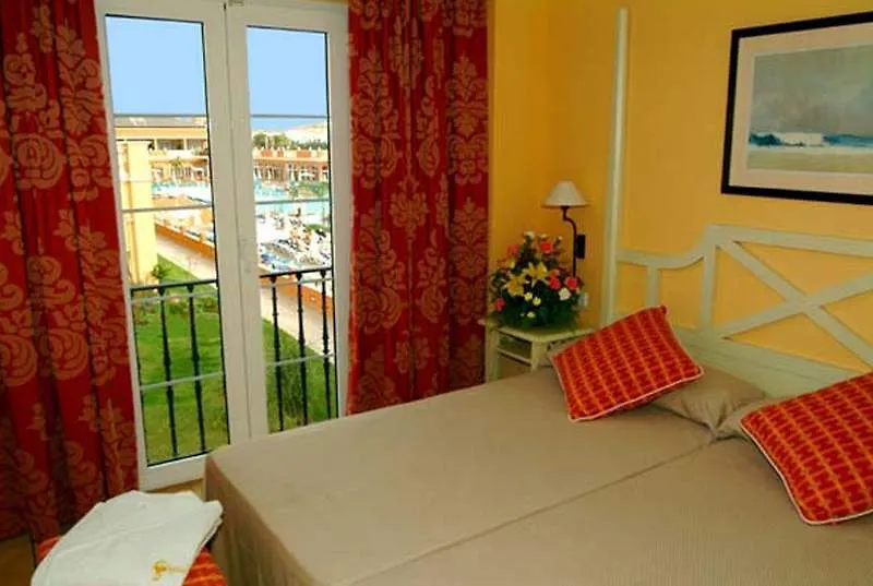 סיוטאדלה Grupotel Club Turquesa Mar דירה