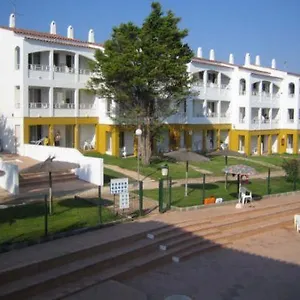 Apartamento Apartamento 203, Ciutadella (Menorca)