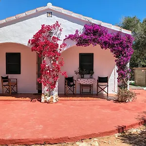 Vinya Alice Сasa de vacaciones