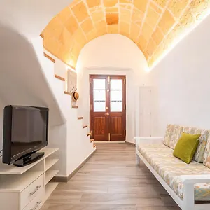 Sa Caseta Hébergement de vacances