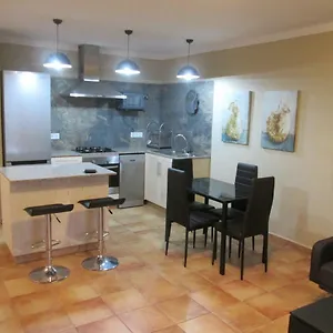 Casa Pepe Appartement