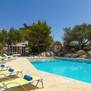 Sa Coma Villa