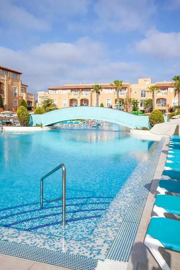 Appartement Grupotel Club Turquesa Mar Ciutadella  Espagne