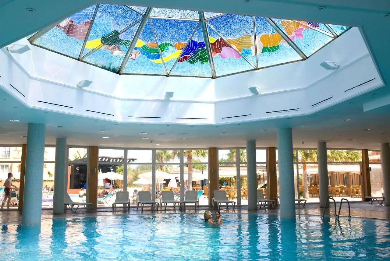 Grupotel Club Turquesa Mar Ciutadella  Ciutadella (Menorca)