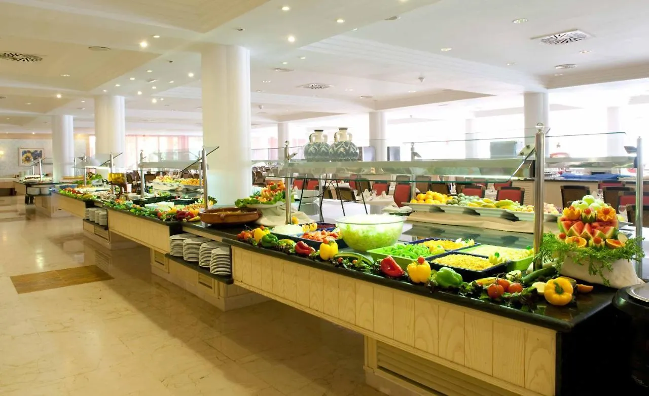 Grupotel Club Turquesa Mar Ciutadella  Apartamento Ciutadella (Menorca)