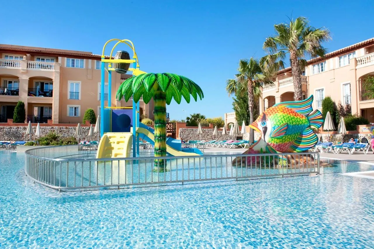 Grupotel Club Turquesa Mar Ciutadella  0*, Ciutadella (Menorca)