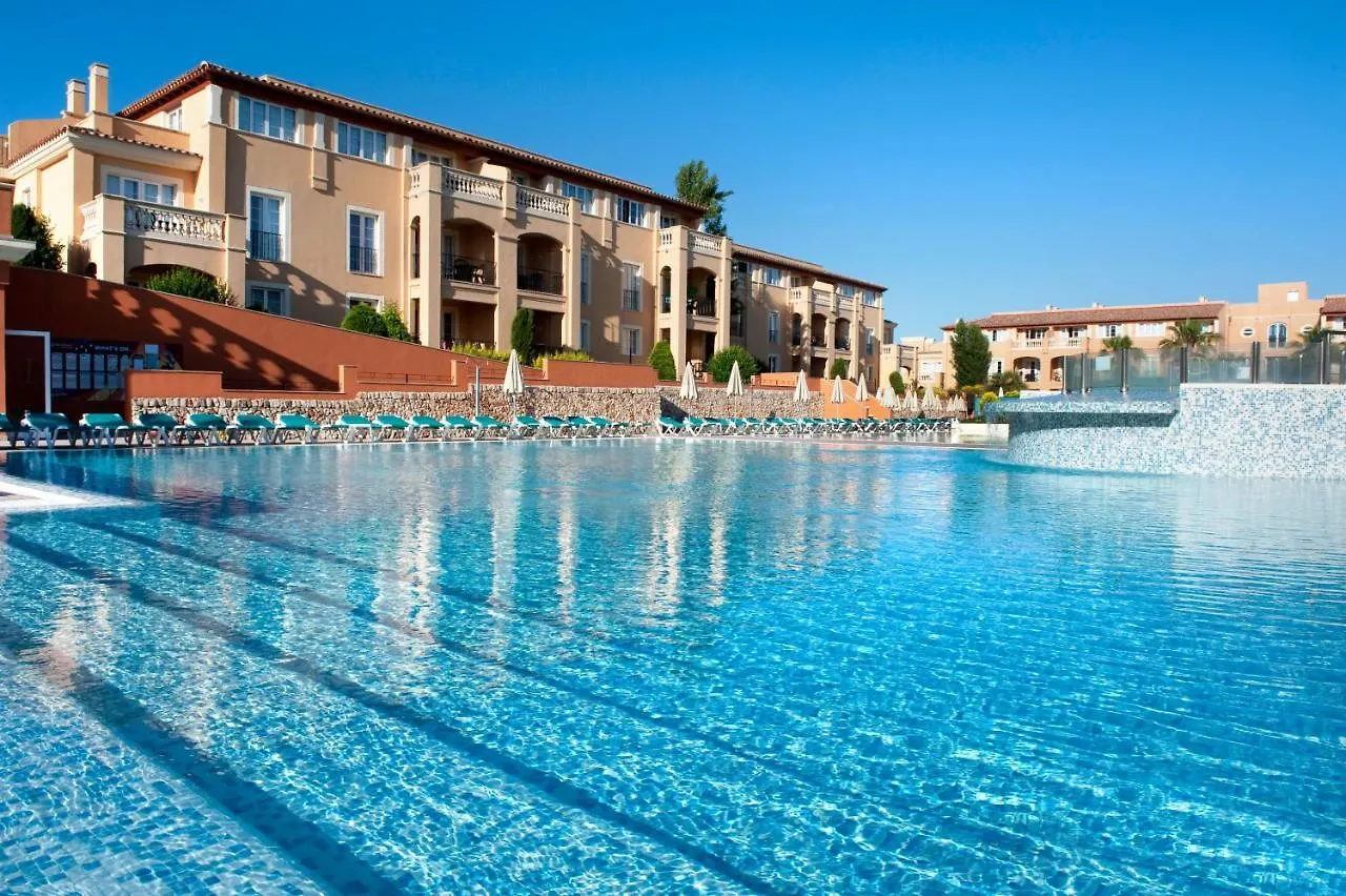 Grupotel Club Turquesa Mar Ciutadella