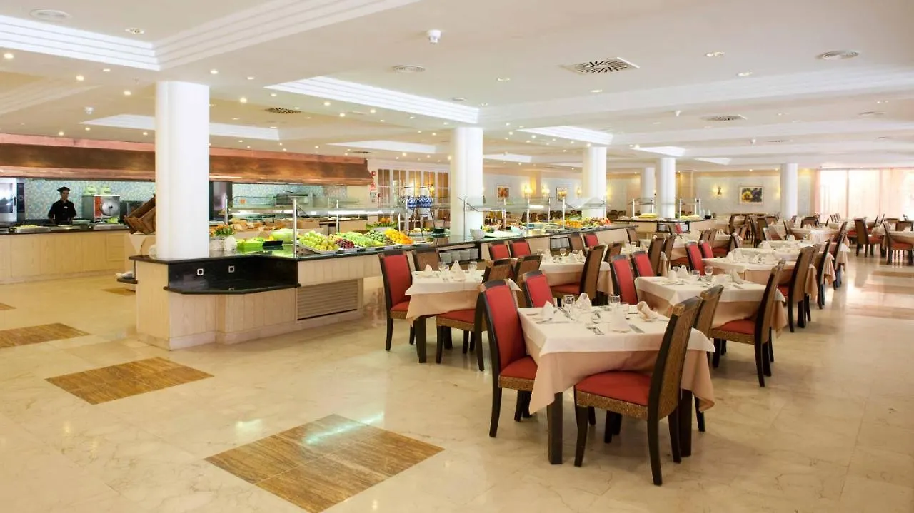 Apartamento Grupotel Club Turquesa Mar Ciutadella  Espanha