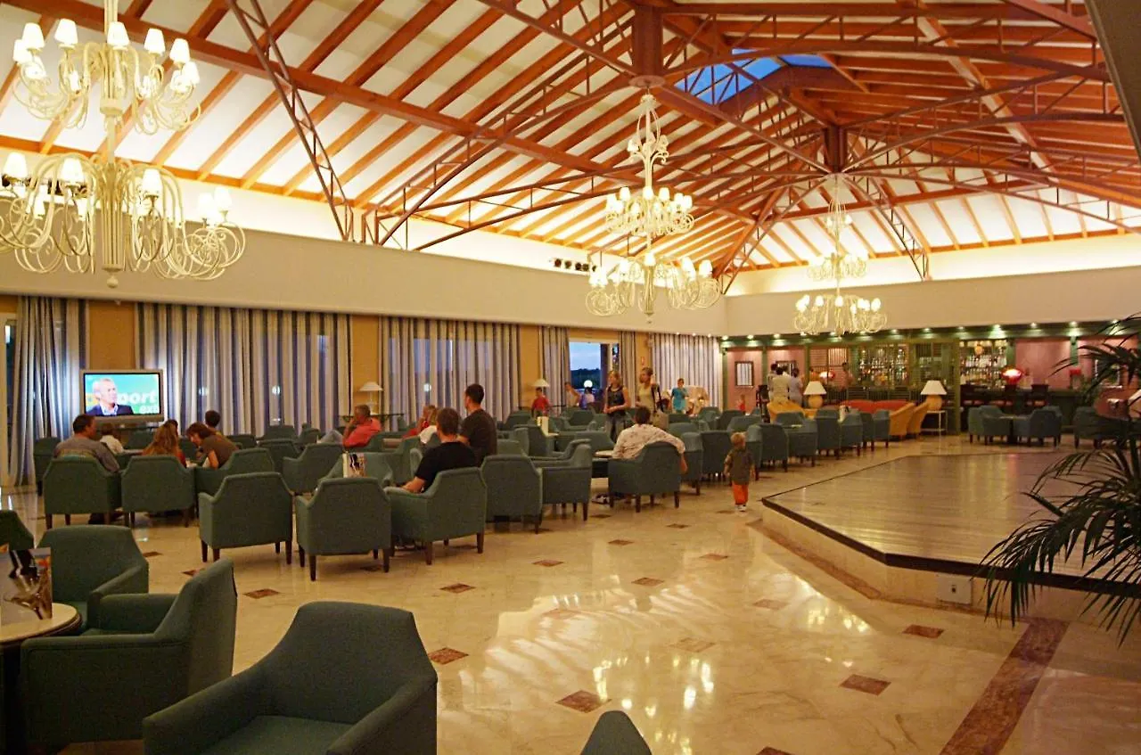 Grupotel Club Turquesa Mar Ciutadella  Espagne