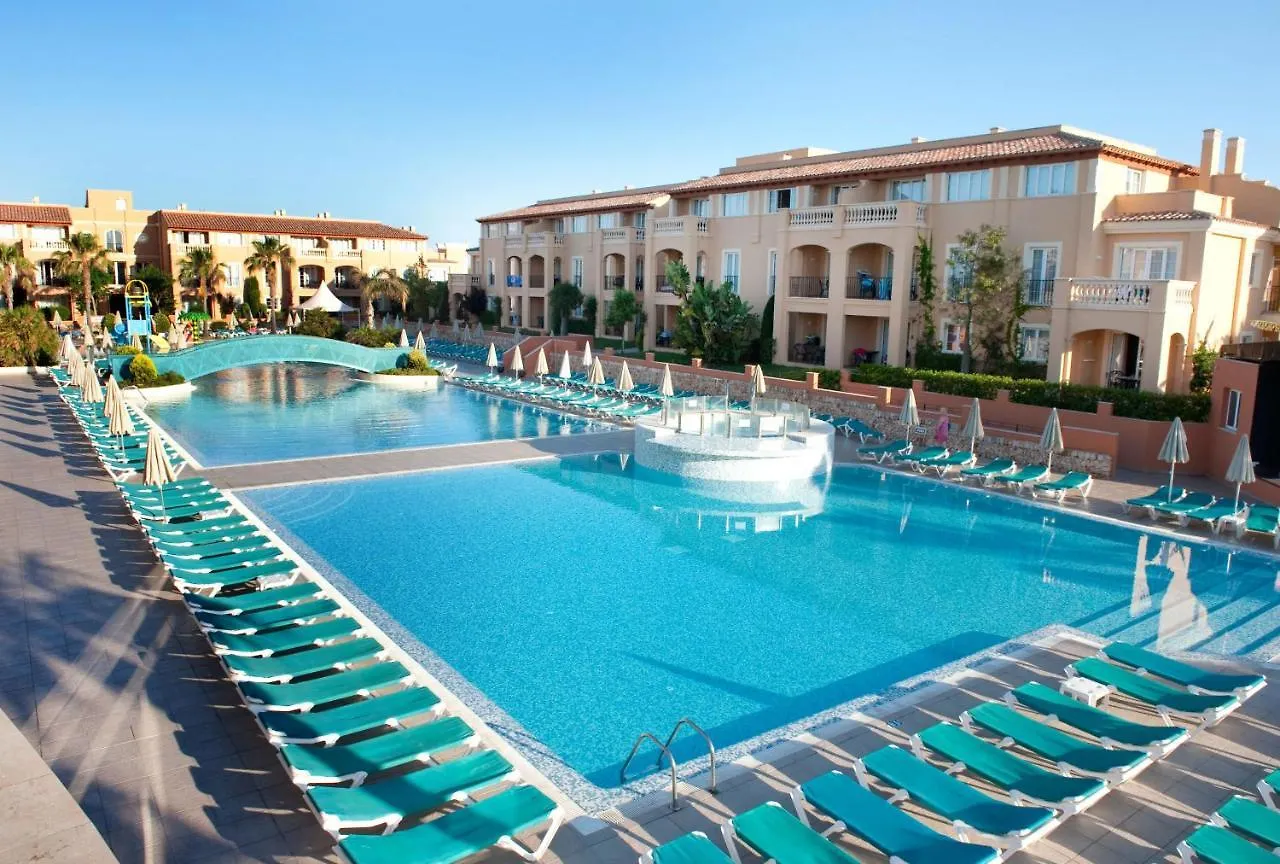 Grupotel Club Turquesa Mar Ciutadella  Ciutadella (Menorca)