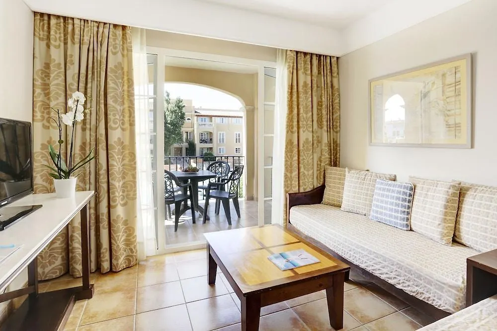 Appartement Grupotel Club Turquesa Mar Ciutadella  Espagne
