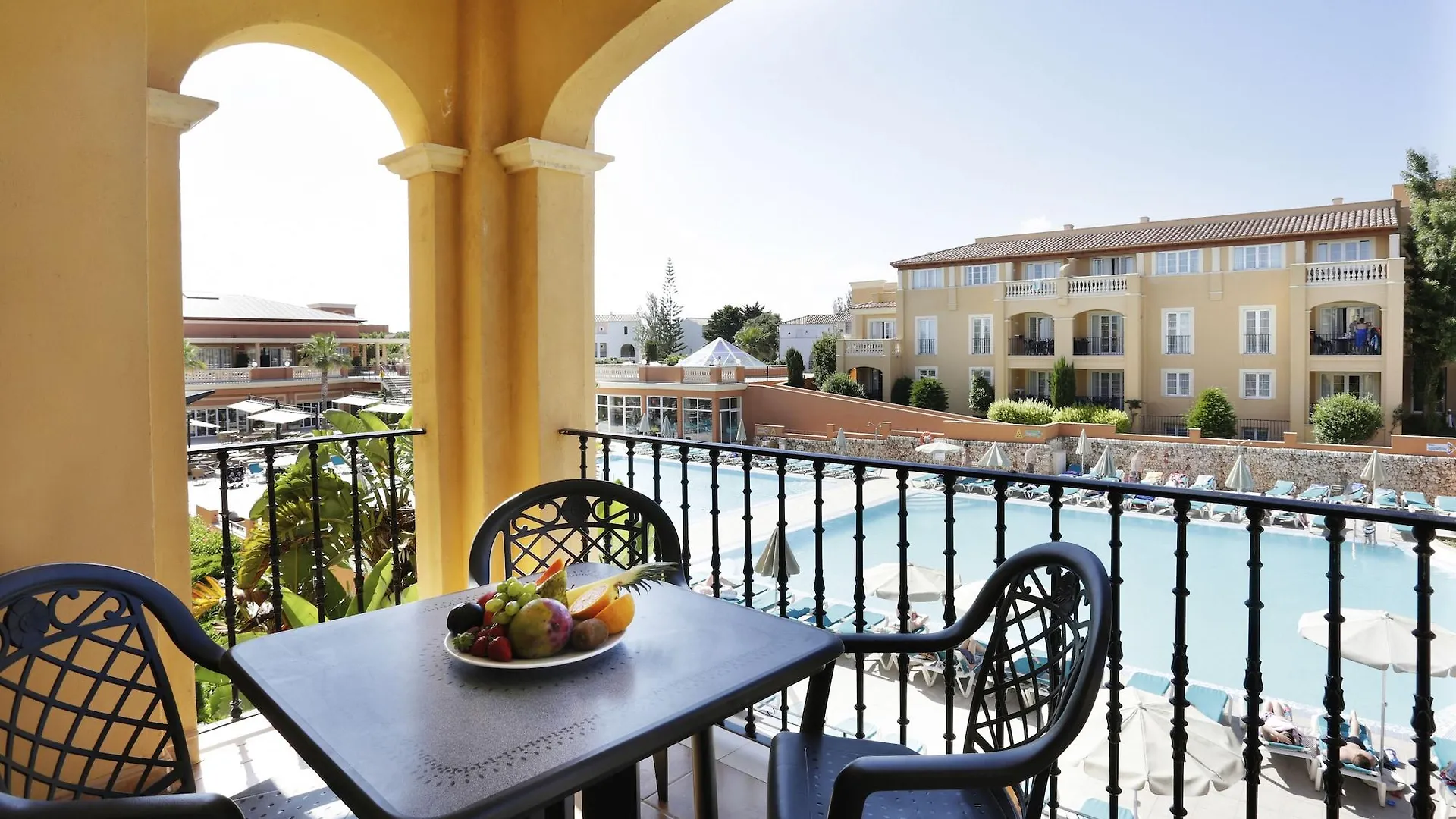 Grupotel Club Turquesa Mar Ciutadella  0*, Ciutadella (Menorca)