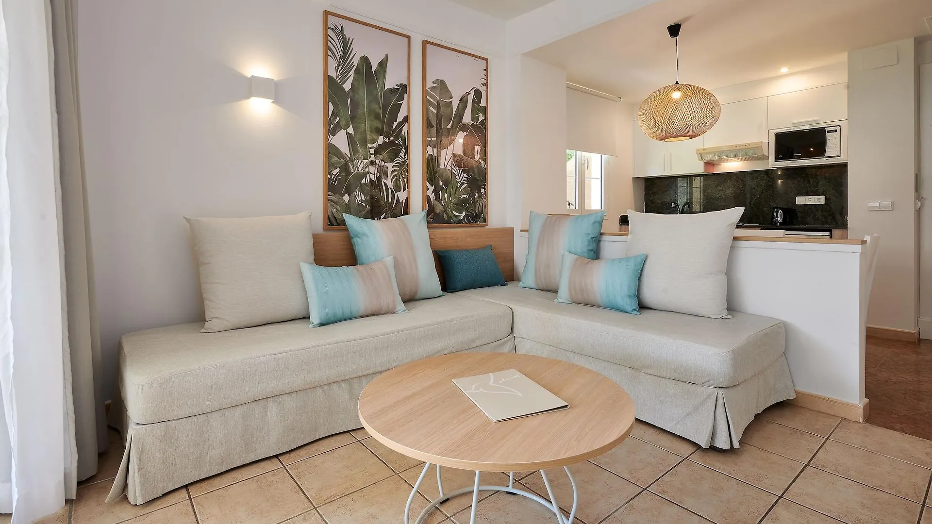 Appartement Grupotel Club Turquesa Mar Ciutadella