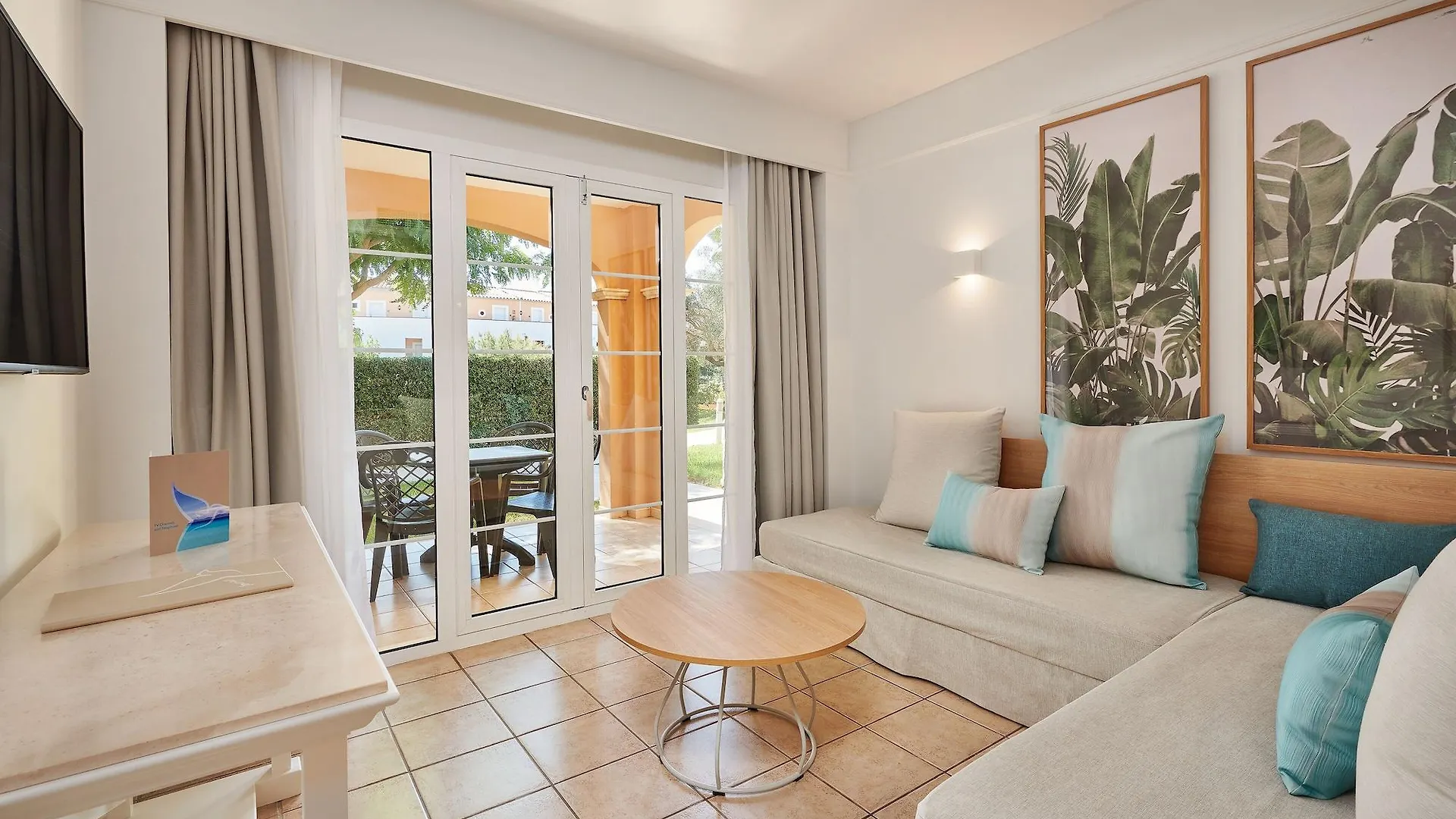 Grupotel Club Turquesa Mar Ciutadella  Appartement