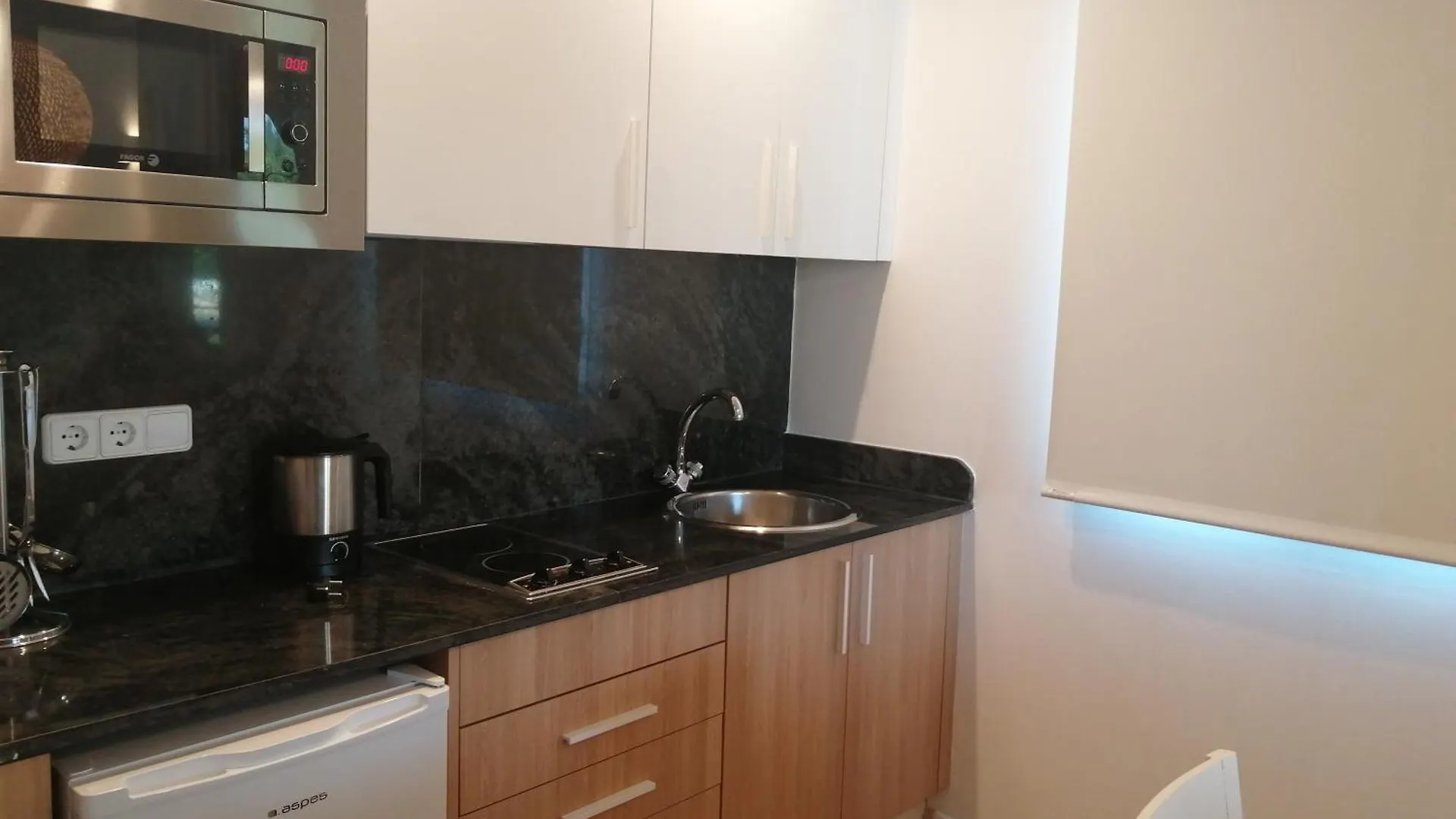 Apartamento Grupotel Club Turquesa Mar Ciutadella