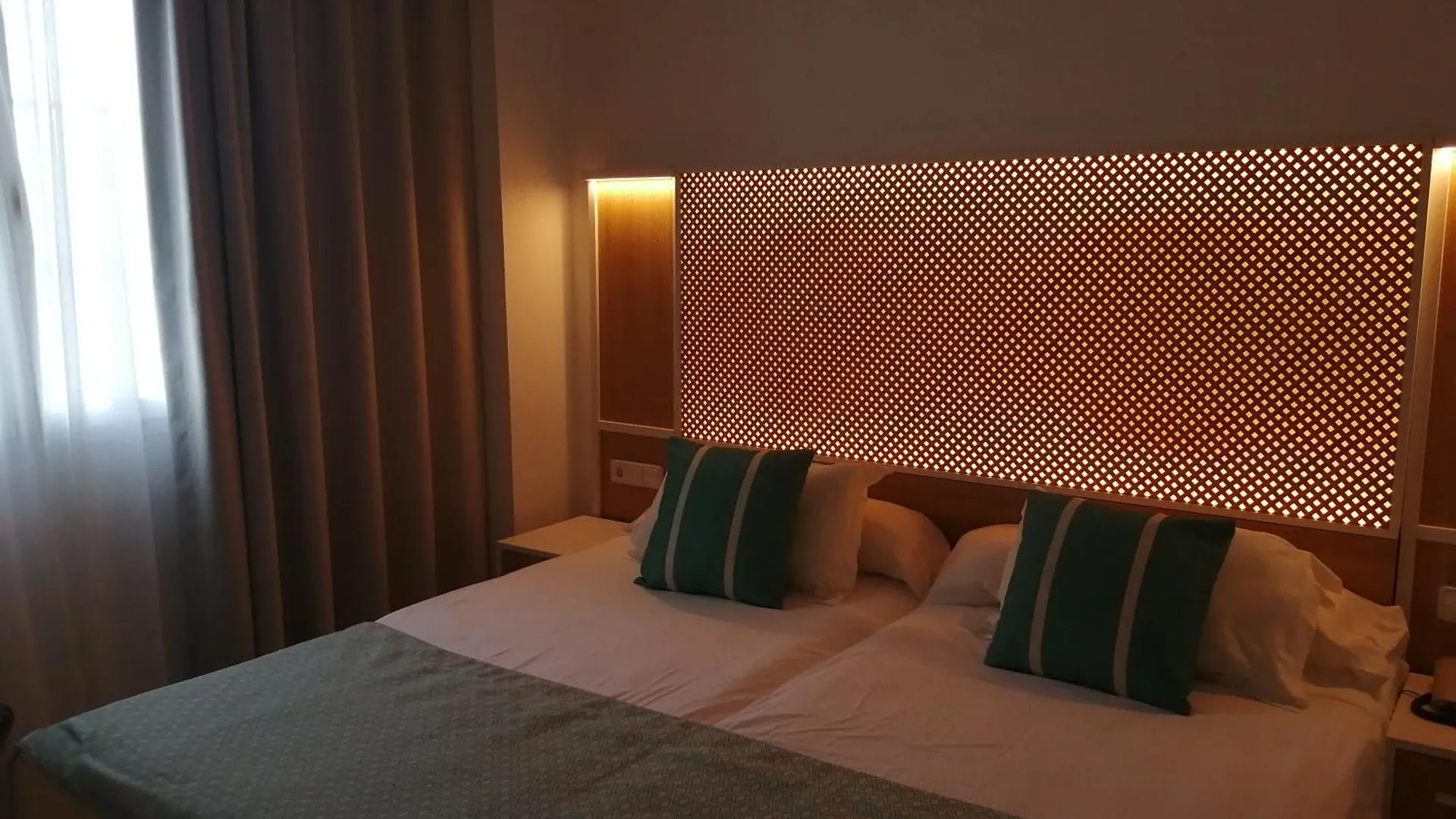 Appartement Grupotel Club Turquesa Mar Ciutadella