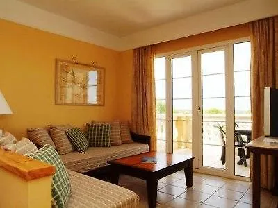 Apartamento Grupotel Club Turquesa Mar Ciutadella