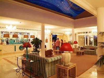 Grupotel Club Turquesa Mar Ciutadella  Apartamento