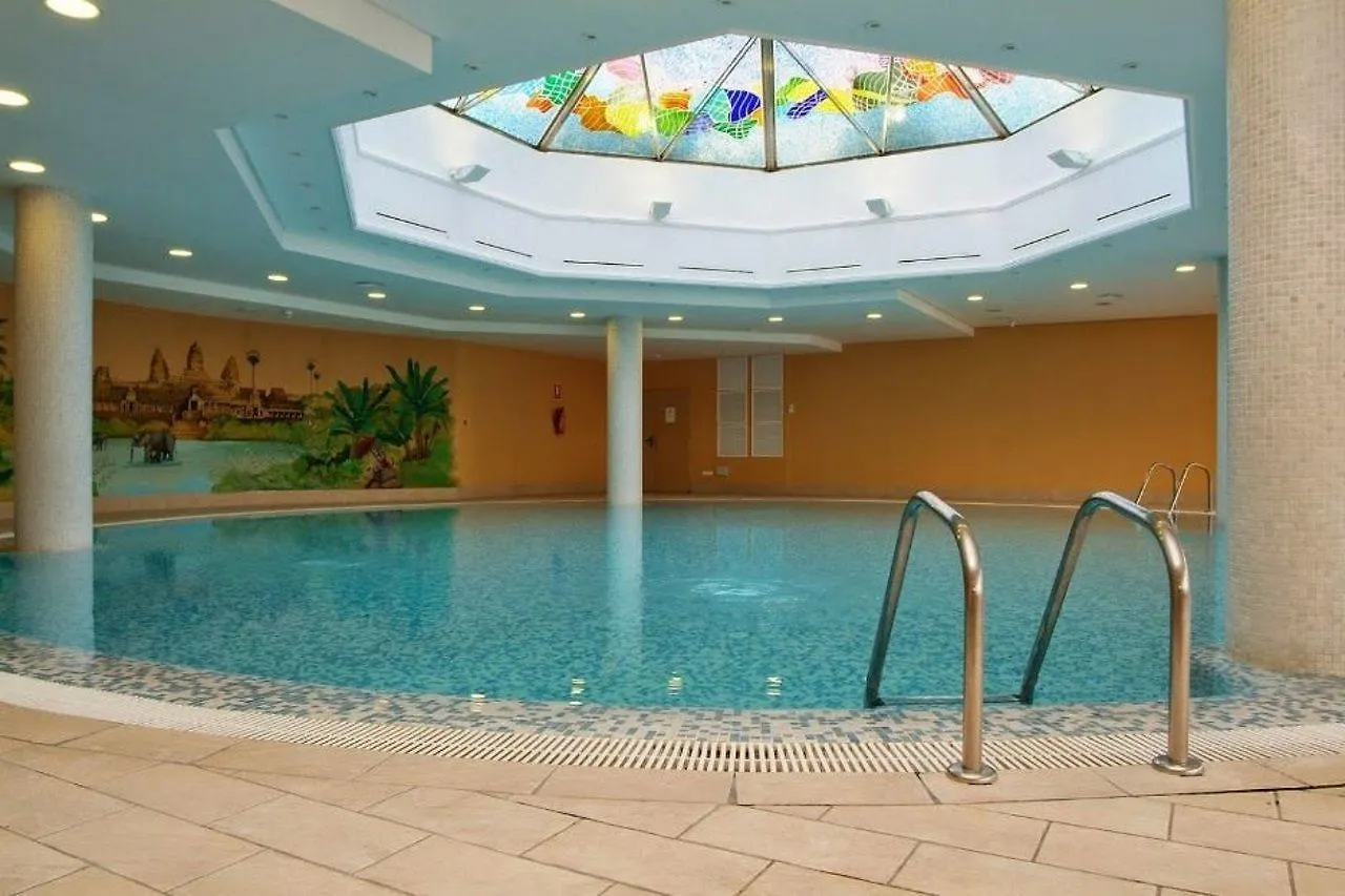 Grupotel Club Turquesa Mar Ciutadella  Espagne