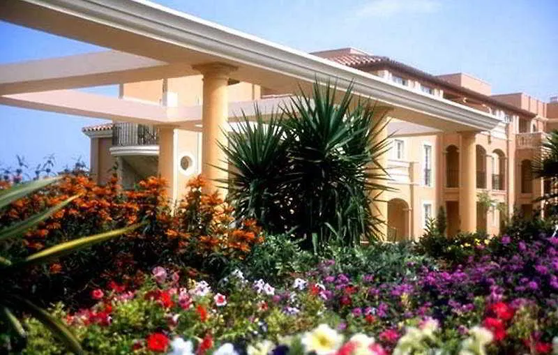 Grupotel Club Turquesa Mar Ciutadella  0*, Ciutadella (Menorca)