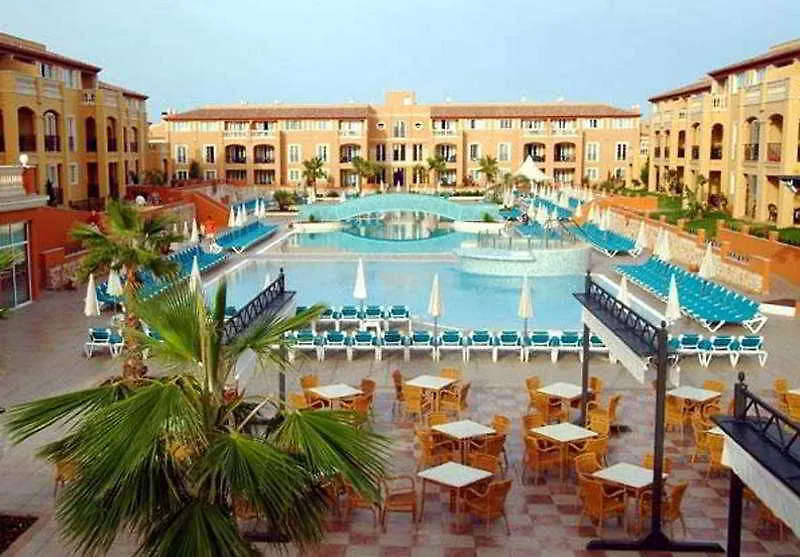 Grupotel Club Turquesa Mar Ciutadella  Ciutadella (Menorca)