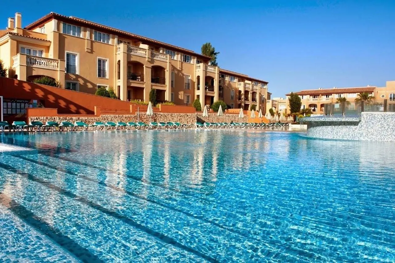 Grupotel Club Turquesa Mar Ciutadella