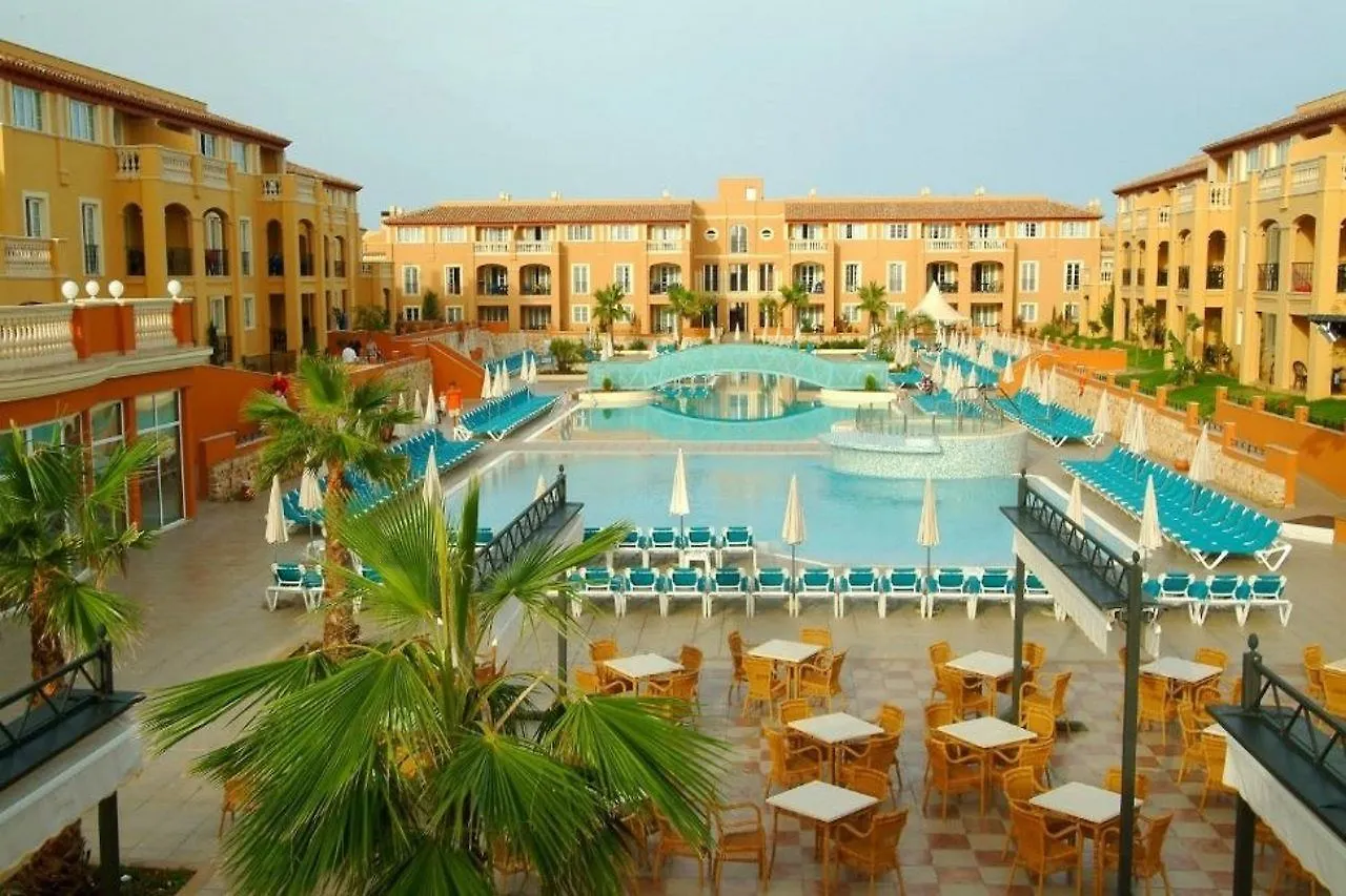 Apartamento Grupotel Club Turquesa Mar Ciutadella