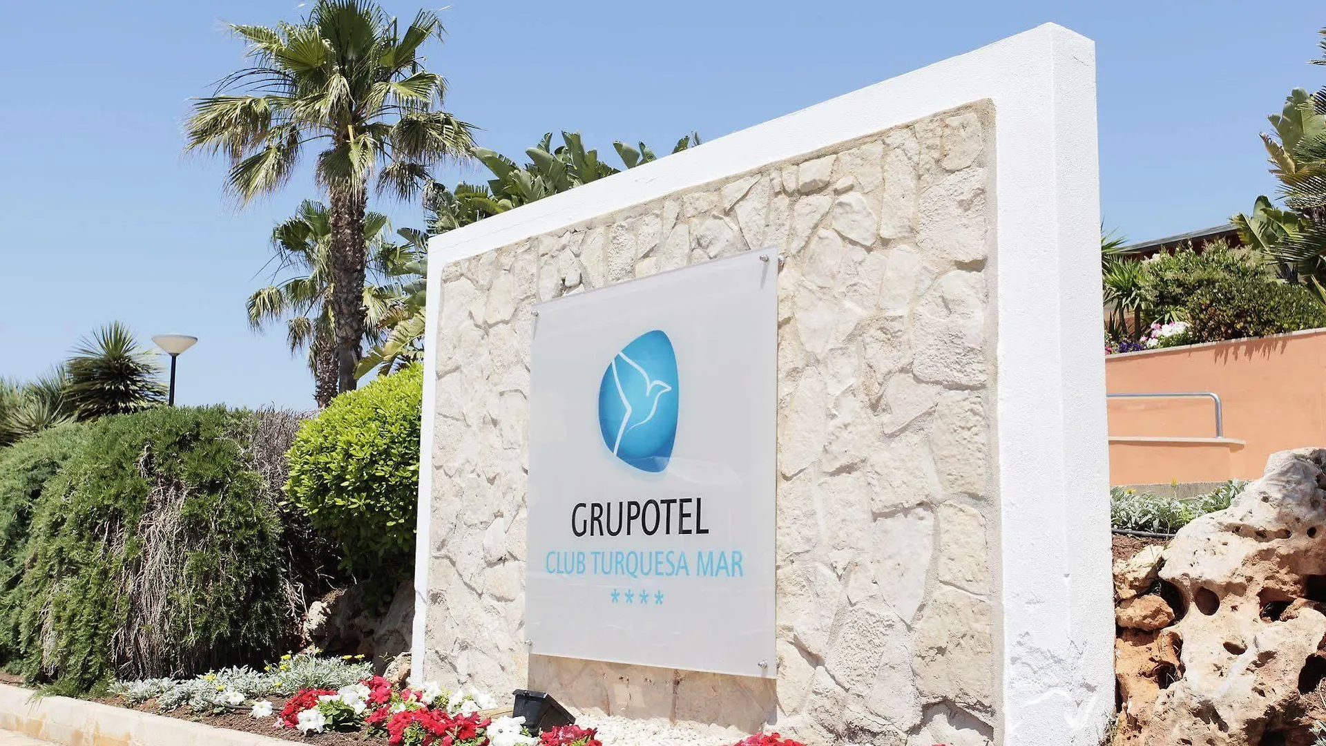 Apartamento Grupotel Club Turquesa Mar Ciutadella  Espanha