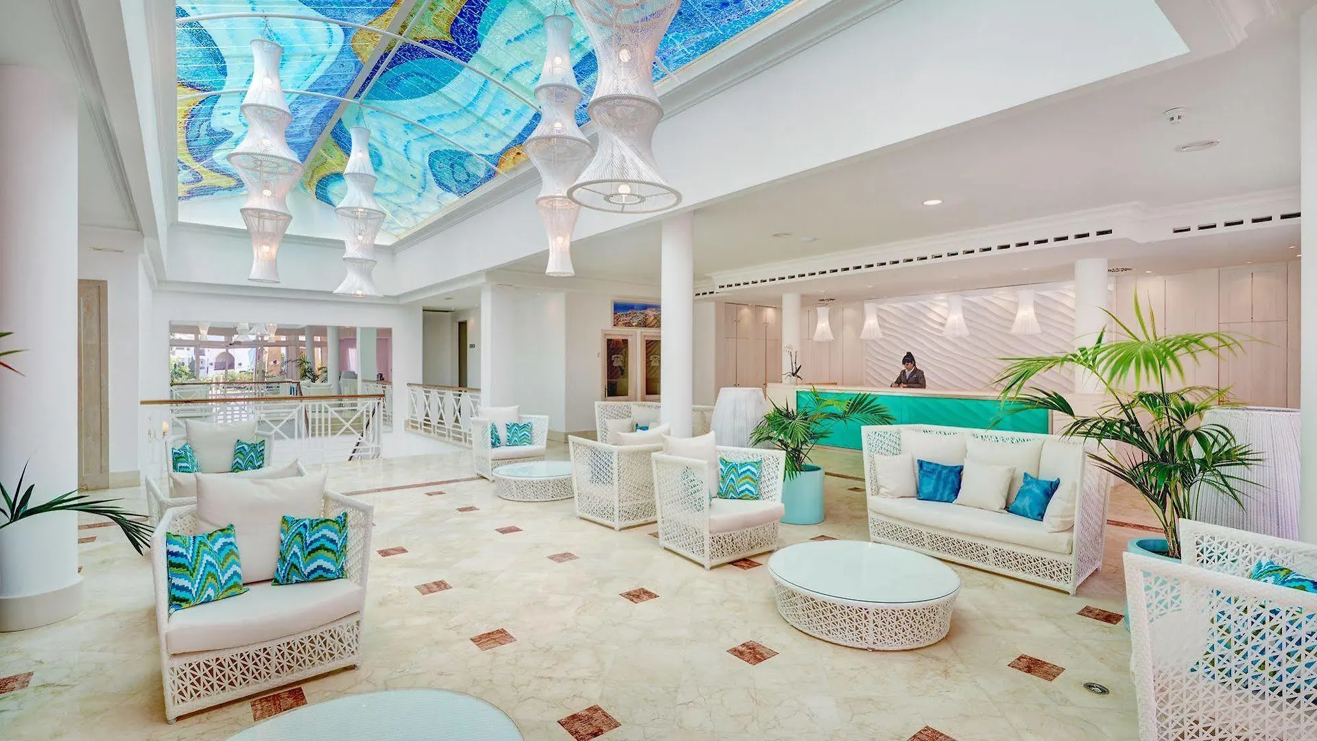 Grupotel Club Turquesa Mar Ciutadella