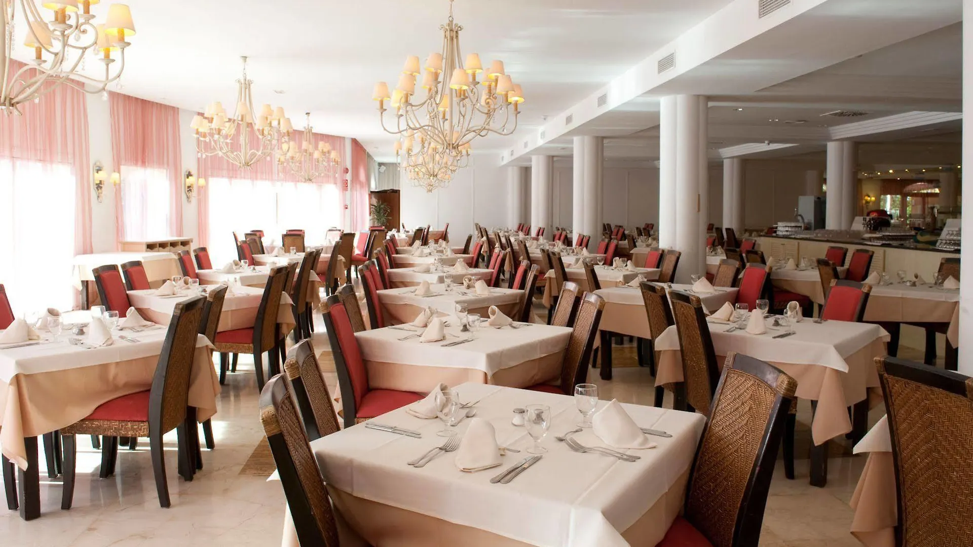 Grupotel Club Turquesa Mar Ciutadella  Espanha